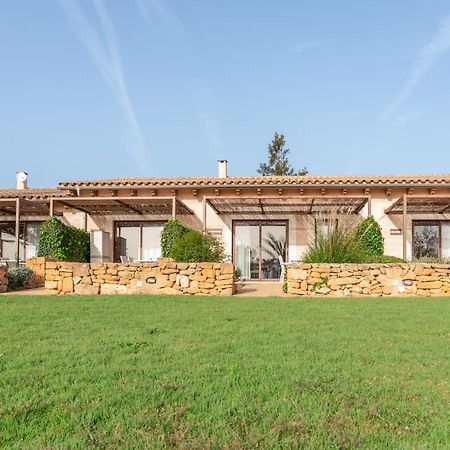 Can Pere Rei Son Serra de Marina Exterior foto