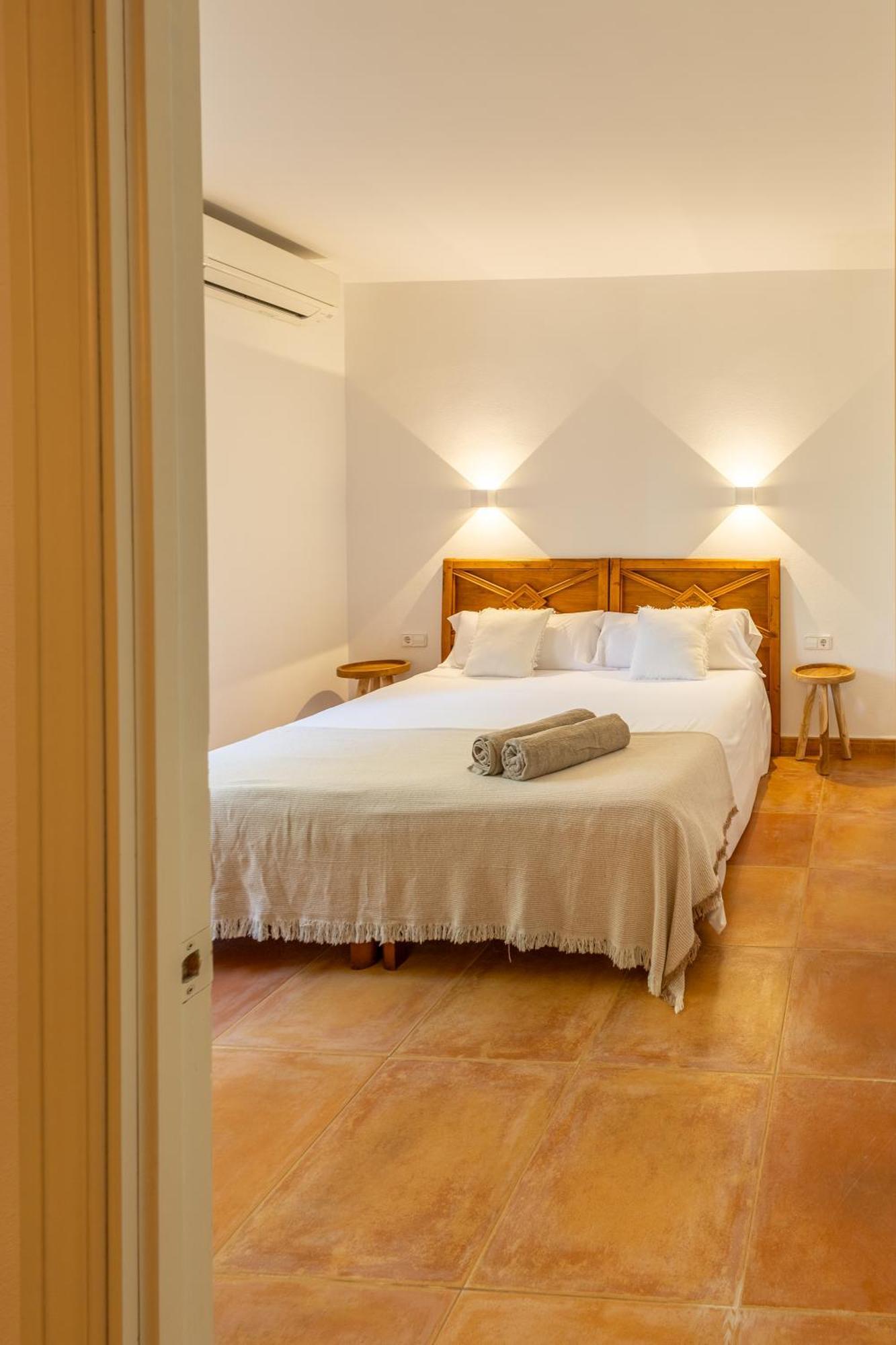 Can Pere Rei Son Serra de Marina Zimmer foto