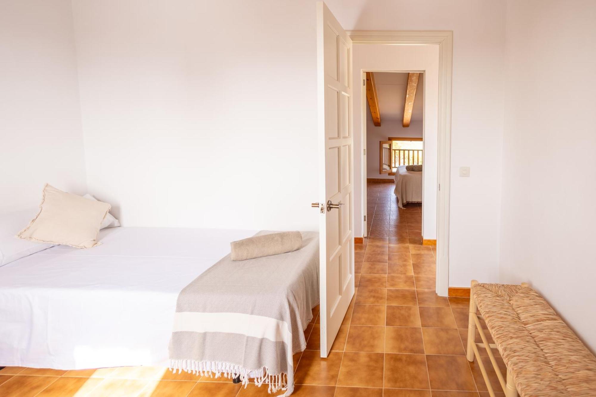 Can Pere Rei Son Serra de Marina Zimmer foto