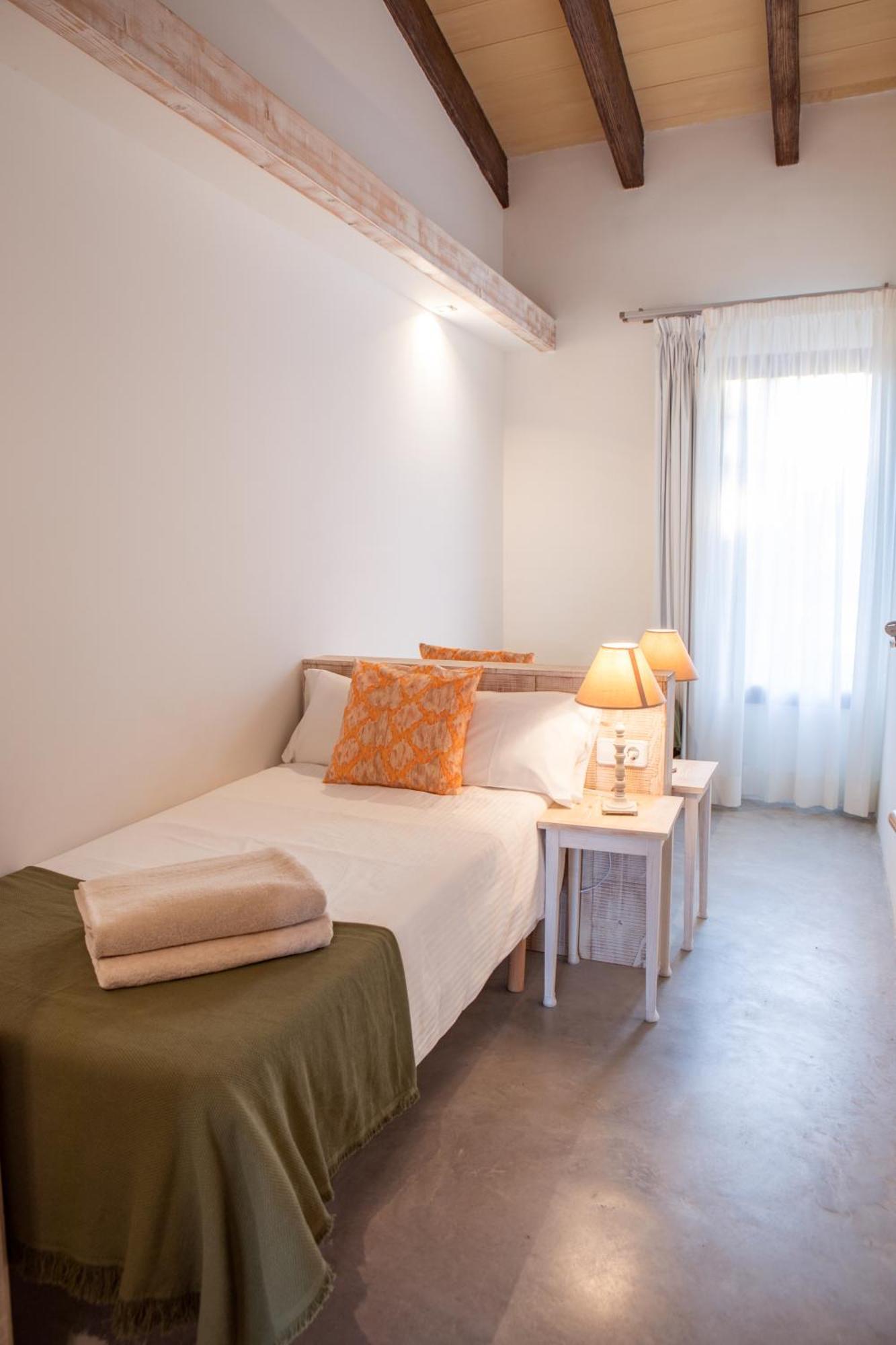 Can Pere Rei Son Serra de Marina Zimmer foto